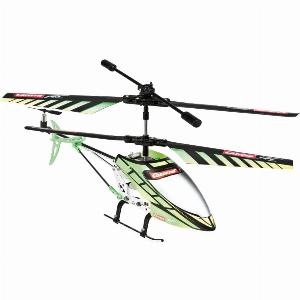Green Chopper