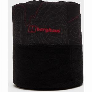 Berghaus Unisex Recycled Chute Black Black