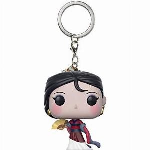 Mulan  mulan  funko pocket pop