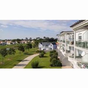 Les Appartements de Fontenelles