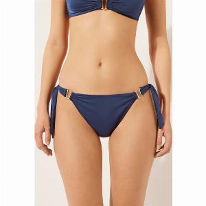 Calzedonia Bas de Maillot avec Nœuds Timeless Diva Femme Taille XL