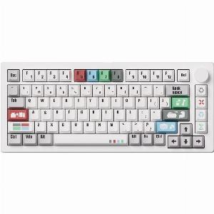 Clavier Mécanique MonsGeek M1 V5 VIA maintenant à 11999  20