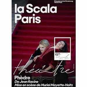 Phèdre