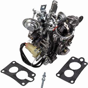 Get 12 Discount on Carburetor for Toyota Pickup 22R 8187 Automatic