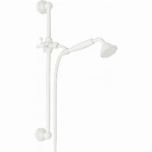 28 Rabatt auf retro Duschstangen der Vintage Classici Serie von Bugnatese