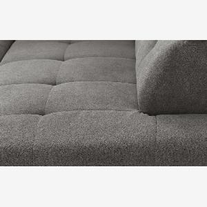 Erhalten Sie 24 Rabatt auf das Ecksofa Frieda