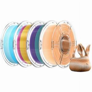 14 Rabatt auf 4 kg Mecpow HS PETG Filament in verschiedenen Farben