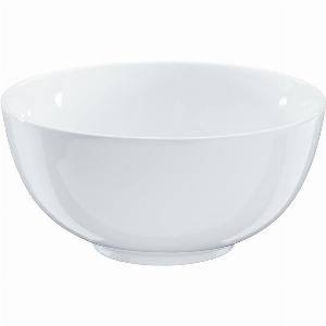 Coupelle et saladier Pola PULSIVA 032 l blanc 6 pièces 3