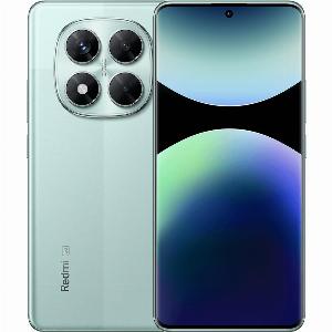 Redmi note 14 pro 5g coral green 8 gb  256 gb