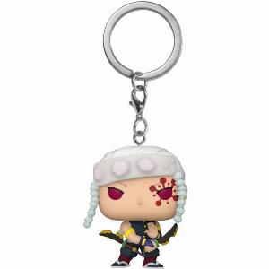 Tengen uzui  demon slayer  funko pocket pop