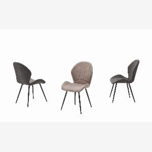 33 Rabatt auf Polsterstuhl Lima  Maße B 51 H 89 T 56 cm bei Sconto