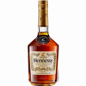 Hennessy VS 70 cl maintenant à 4350  au lieu de 47  7