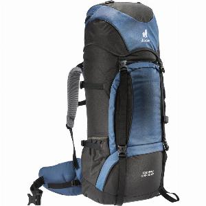 Deuter Denali 5510 SL Rucksack W 3621 arcticcoffee