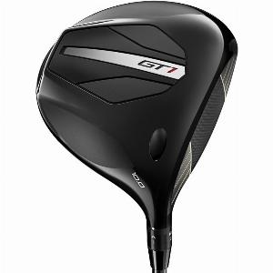 Save 14 on CustomFitted Titleist GT1 Golf Driver