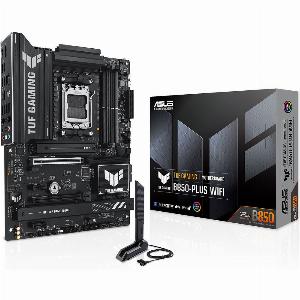Asus tuf gaming b850plus wifi  b850am5ddratx
