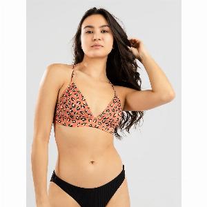 Top bikini triangolo fantasia Billabong Adventure Division ora 2195 