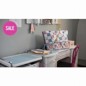 Get 78 Off Unique Riley Blake Sewing Machine Cover  Paris Theme
