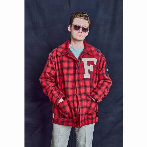 ST Varsity Workcoat  Size L