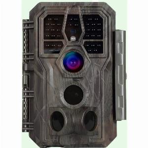 Caméra de chasse 64MP vision nocturne étanche IP66 46  à 6599