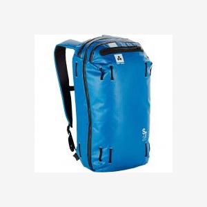 ARVA Backpack Ski Trip 26 blue