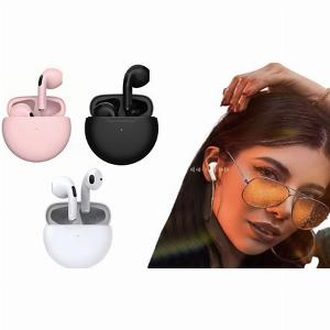 Sconto del 33 su un paio di auricolari neri