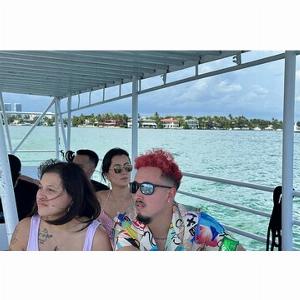 Save 4000 Geister Gangster und Korruptionskreuzfahrt auf dem Miami River