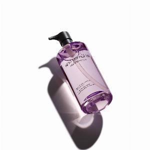 blanc chroma lightening  polishing cleansing oil