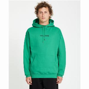 Volcom Sweat à Capuche Volcom Stone  MINT