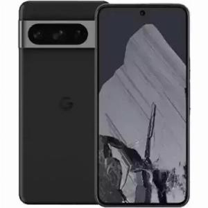 Google PIxel 8 Pro 5G Dual Sim  Good  Obsidian  Unlocked  128gb