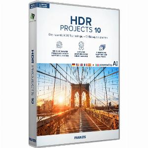HDR projects 10