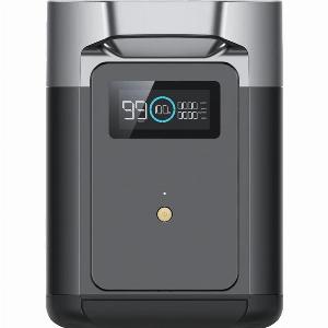 EcoFlow DELTA 2 Intelligenter Zusatzabatterie  Option DELTA 2 Zusatzbatterie