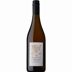 Beautiful Chaos Natural White Organic 2023 Seresin Estate