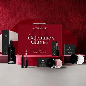 Enjoy 30 Discount on the Illamasqua Beauty Box Second Edition Value 100