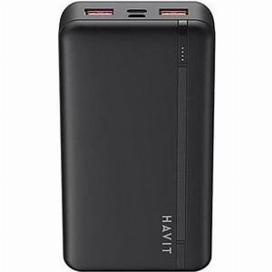 HAVIT PB92 20000mAh Dual Fast Charging Power Bank
