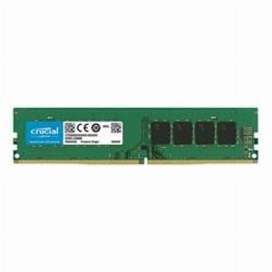 Cybertek Bénéficiez dune remise de 36% sur la mémoire Crucial 8 Go DDR4 2400 MTs
