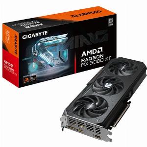 Gigabyte radeon rx 9060 xt gaming 16g