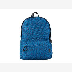 crelando Sac à dos enfant 14 L bleu