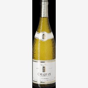 Olivier Tricon Chablis AC ehemals 2095  jetzt nur 1675  20  Rabatt verfügbar
