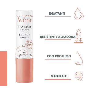 Avene Trattamento Idratante Labbra Stick 4g