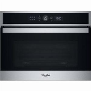 Microonde da incasso Whirlpool colore inox  WMW47HMXI 859991680150