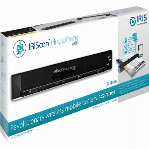 IRIScan Anywhere 6 WIFI Simplex