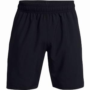 Under Armour Tech Woven Shorts Hommes Noir  S