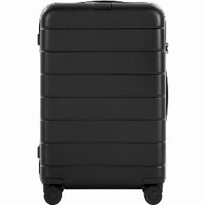 Enjoy a 14 Discount on the Xiaomi Classic Pro 20Inch Black Luggage