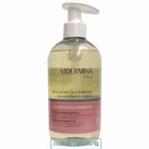 Vidermina Intima Olio Detergente 300 ml ora 553 con sconto 24