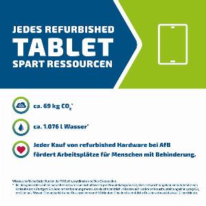Apple iPad 7 2019Gut  AfBrefurbished