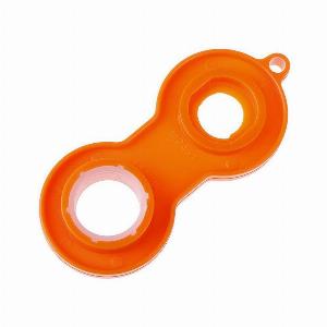 1Pc Presa Acqua Chiave Universale Rubinetto Gorgogliatore Chiave Gorgogliatore Disponibile Anche Quattro Lati della Chiave L7B5