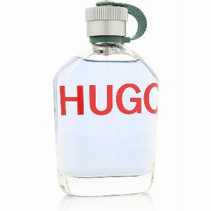 Get 52 Discount on Hugo Boss Hugo Man Eau de Toilette 200ml Spray