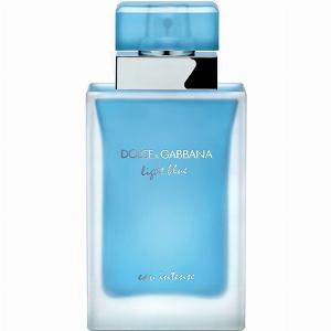 Dolce  Gabbana Light Blue Eau Intense Eau de Parfum 25ml Spray