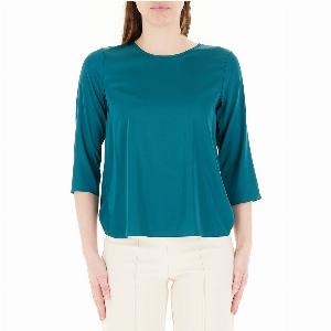 Blusa girocollo RINASCIMENTO