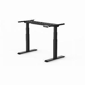 Höhenverstellbarer PremiumSchreibtisch E7 Plus Jetzt nur 39999 
